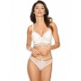  Soutien-gorge rembourre model 143859 Gorteks 