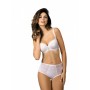  Soutien-gorge rembourre model 82559 Gorteks 