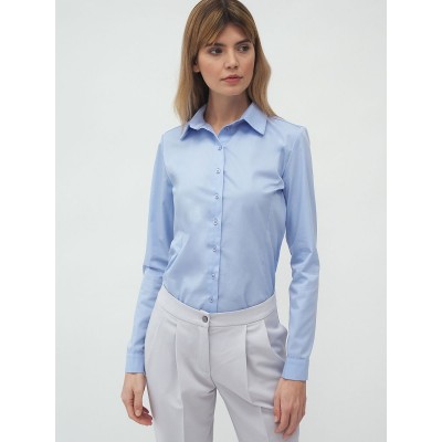  Chemise manche longue model 152139 Nife 