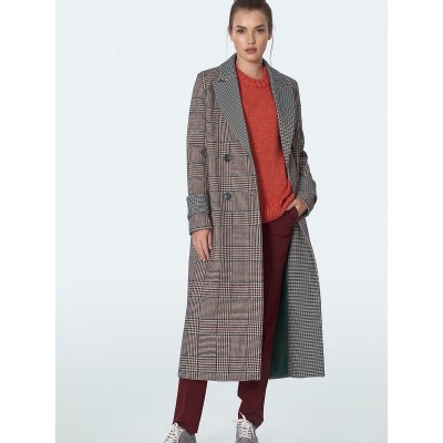  Manteau model 148094 Nife 