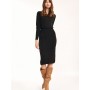  Robe de jour model 159525 Nife 