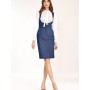  Robe de jour model 158324 Nife 