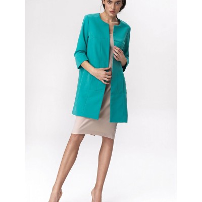  Blazer femme model 140895 Nife 