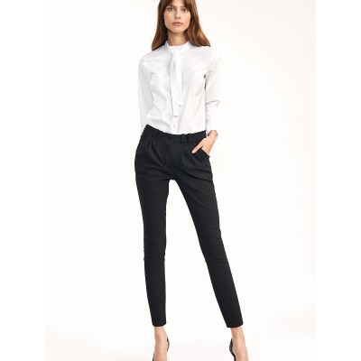  Pantalon femme model 158903 Nife 