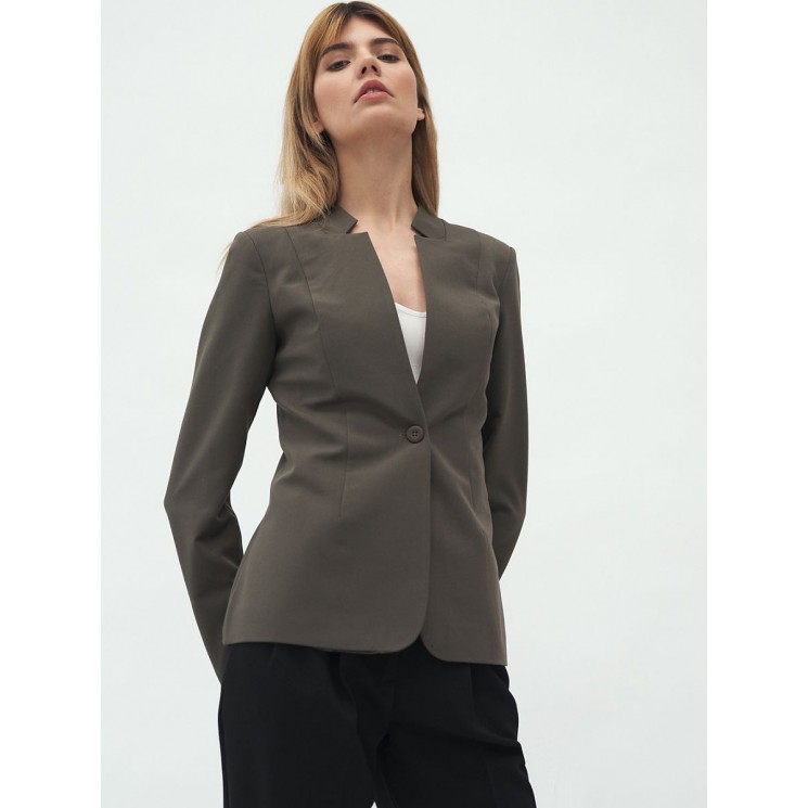  Blazer femme model 152141 Nife 