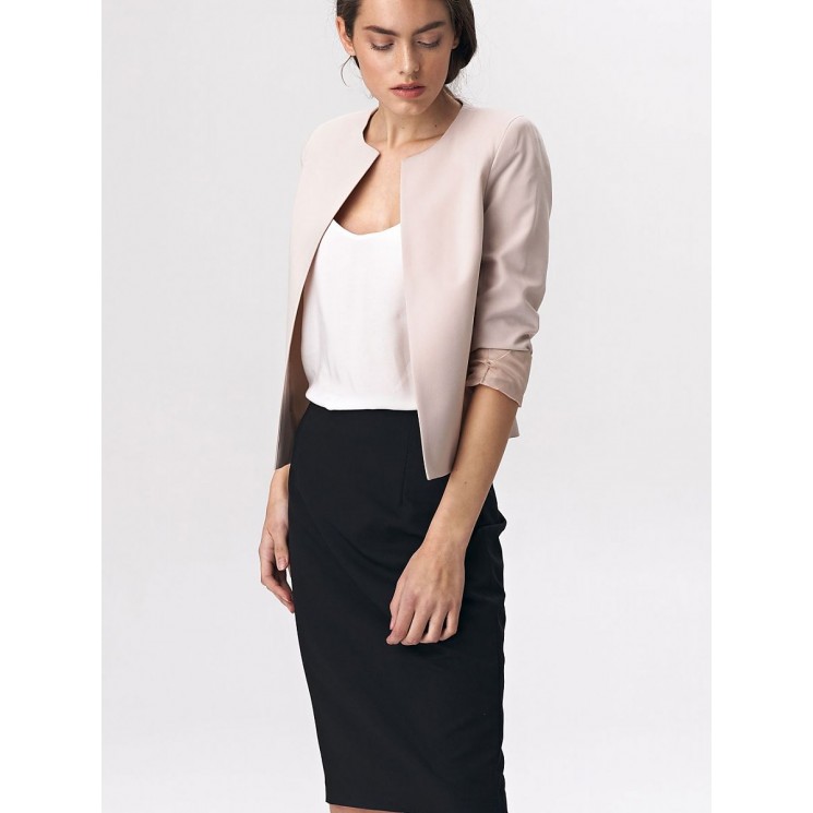  Blazer femme model 142050 Nife 