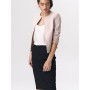  Blazer femme model 142050 Nife 