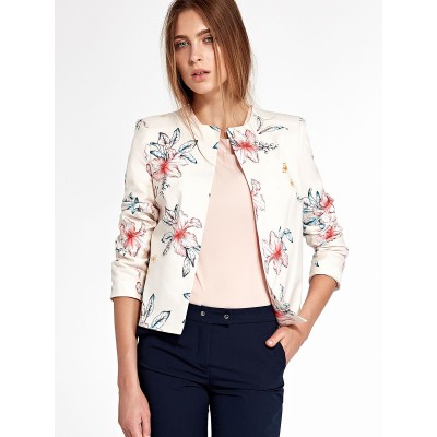  Blazer femme model 121803 Nife 