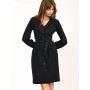  Robe de jour model 158328 Nife 