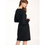  Robe de jour model 158328 Nife 