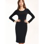  Robe de jour model 158971 Nife 