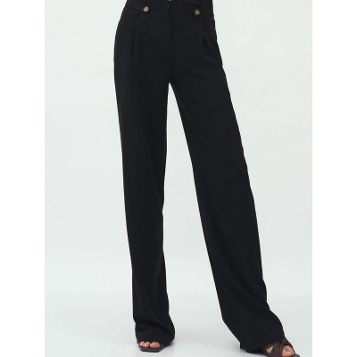  Pantalon femme model 153689 Nife 