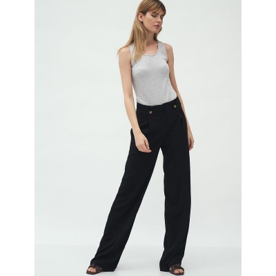  Pantalon femme model 153689 Nife 