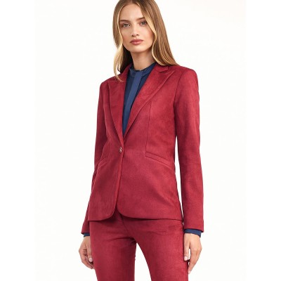  Blazer femme model 157893 Nife 