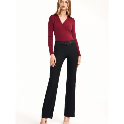  Pantalon femme model 158331 Nife 