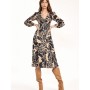  Robe de jour model 157896 Nife 