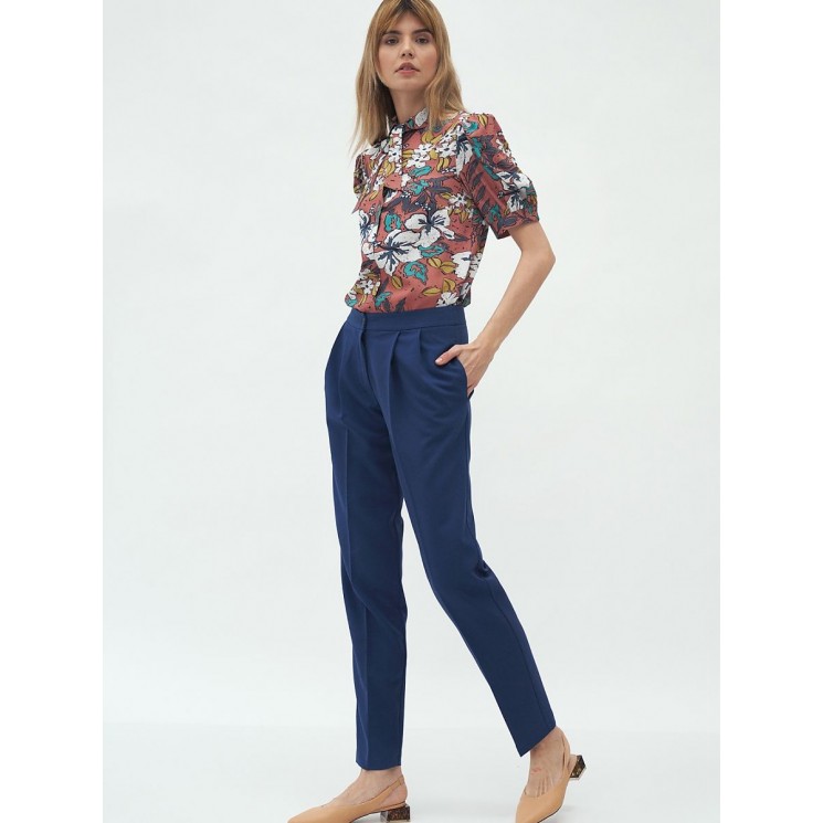  Pantalon femme model 152501 Nife 