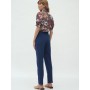  Pantalon femme model 152501 Nife 