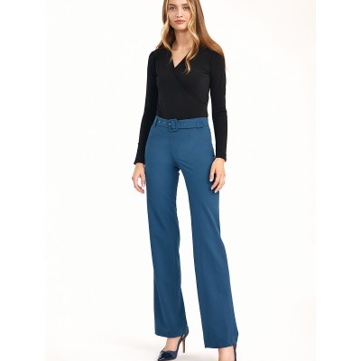  Pantalon femme model 158332 Nife 