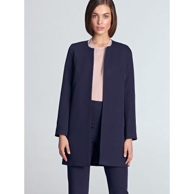  Blazer femme model 128195 Nife 