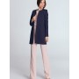  Blazer femme model 128195 Nife 