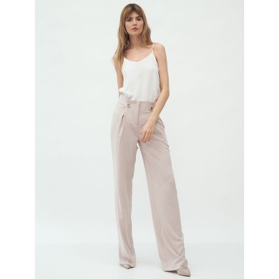  Pantalon femme model 153693 Nife 