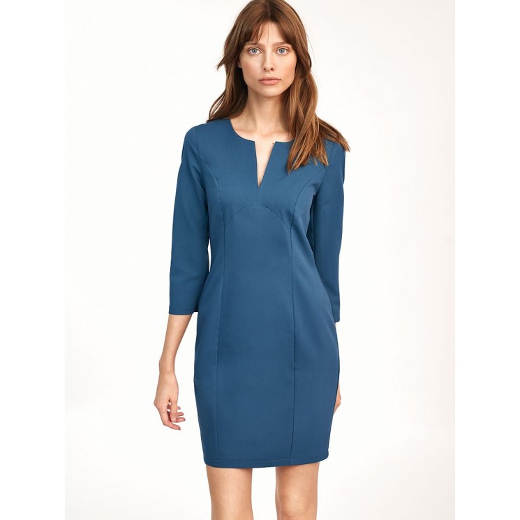  Robe de jour model 157864 Nife 
