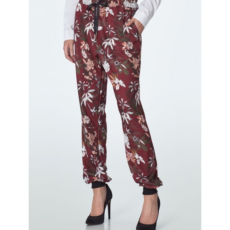  Pantalon femme model 148105 Nife 