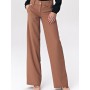  Pantalon femme model 140889 Nife 