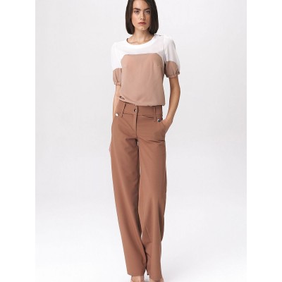  Pantalon femme model 140889 Nife 