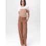  Pantalon femme model 140889 Nife 