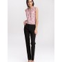  Pantalon femme model 142057 Nife 