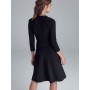  Robe de jour model 134978 Nife 