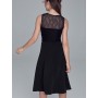  Robe de soiree model 138309 Nife 