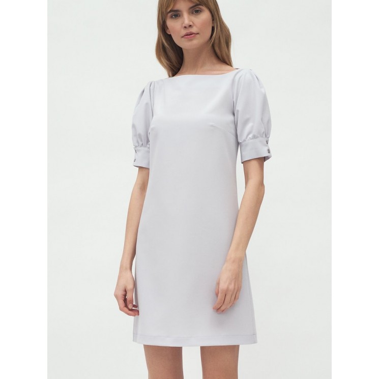  Robe de jour model 153697 Nife 