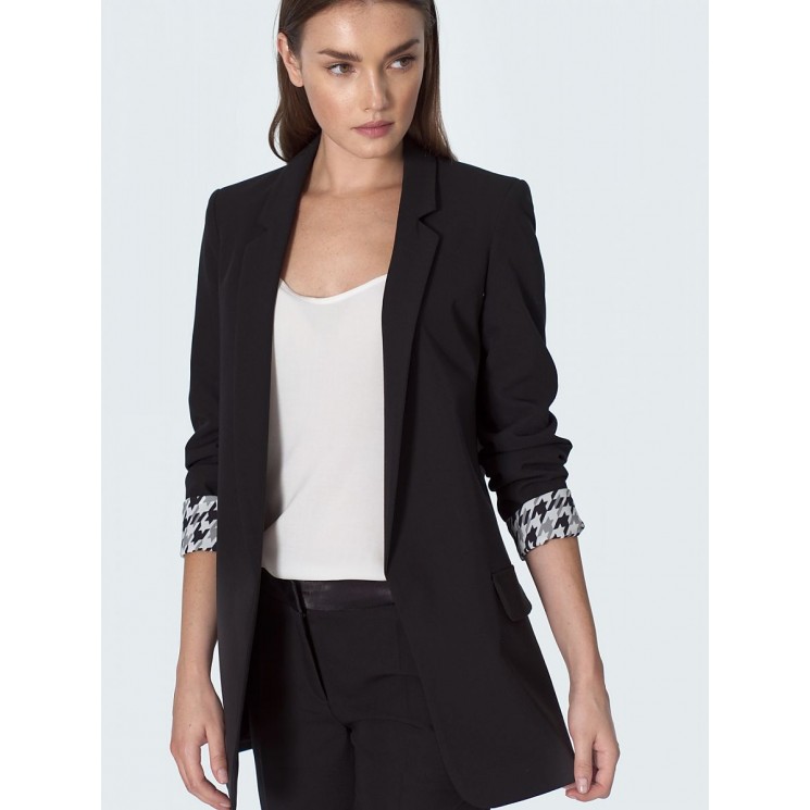  Blazer femme model 149942 Nife 