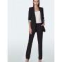  Blazer femme model 149942 Nife 