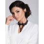  Ramiaczko Model Collier 2 Black - Julimex 