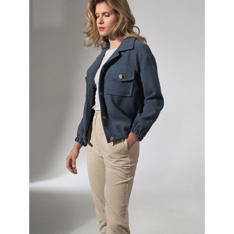  Veste model 151801 Figl 