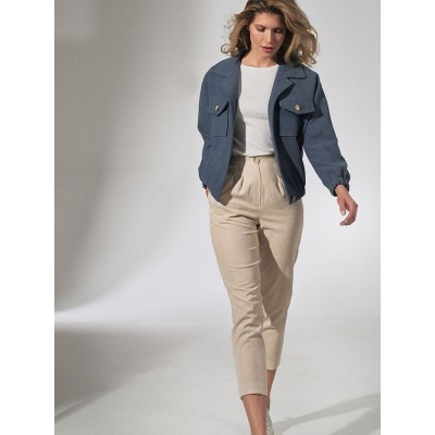  Veste model 151801 Figl 