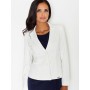  Blazer femme model 43762 Figl 