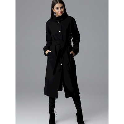  Manteau model 124382 Figl 