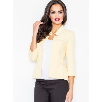  Blazer femme model 44218 Figl 