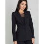  Blazer femme model 111081 Figl 