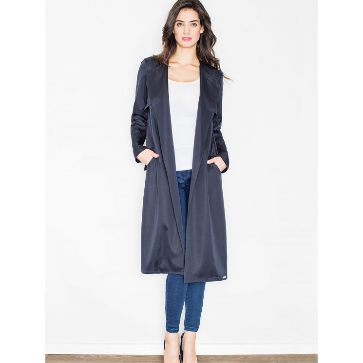  Manteau model 50057 Figl 