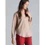  Chemise manche longue model 135809 Figl 