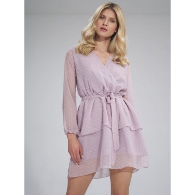  Robe de jour model 154655 Figl 