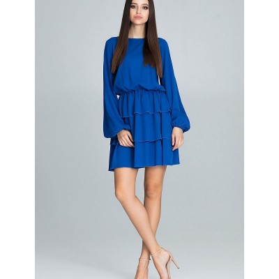  Robe de jour model 116347 Figl 