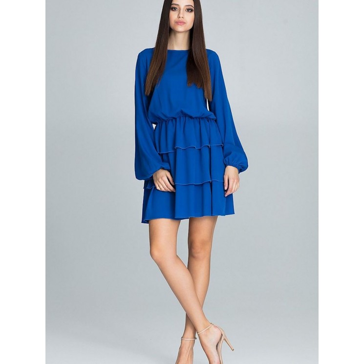  Robe de jour model 116347 Figl 