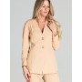  Blazer femme model 141772 Figl 